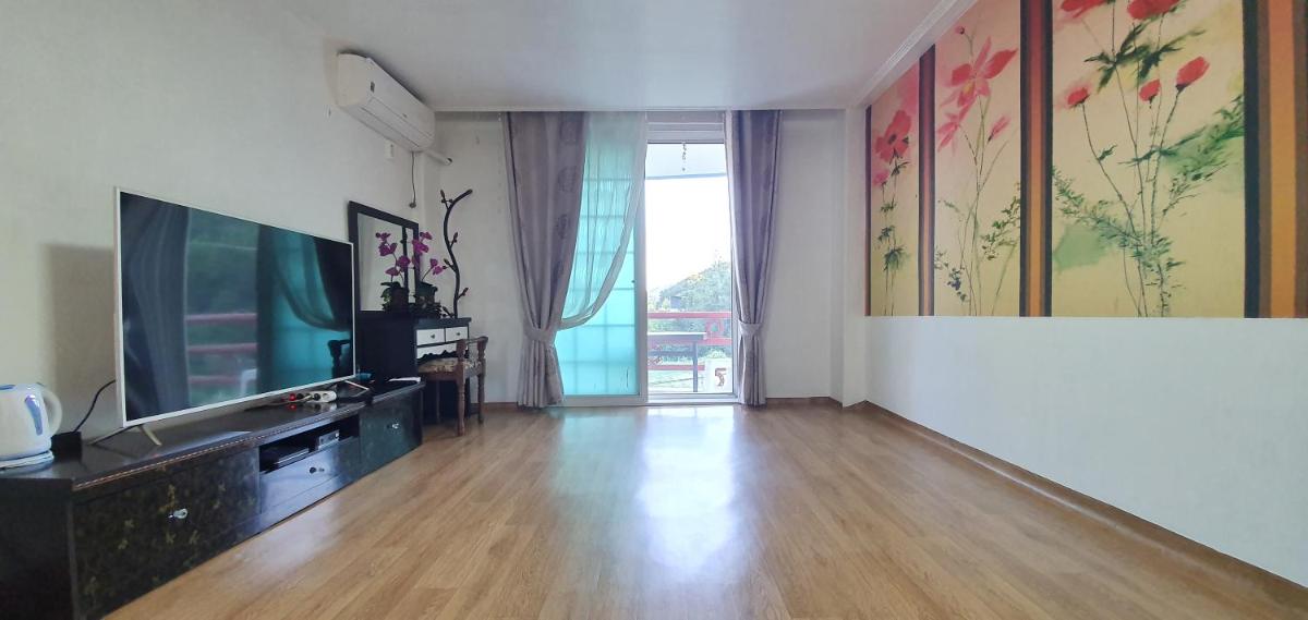 Suitetrails - Gangchon Beautiful Pension