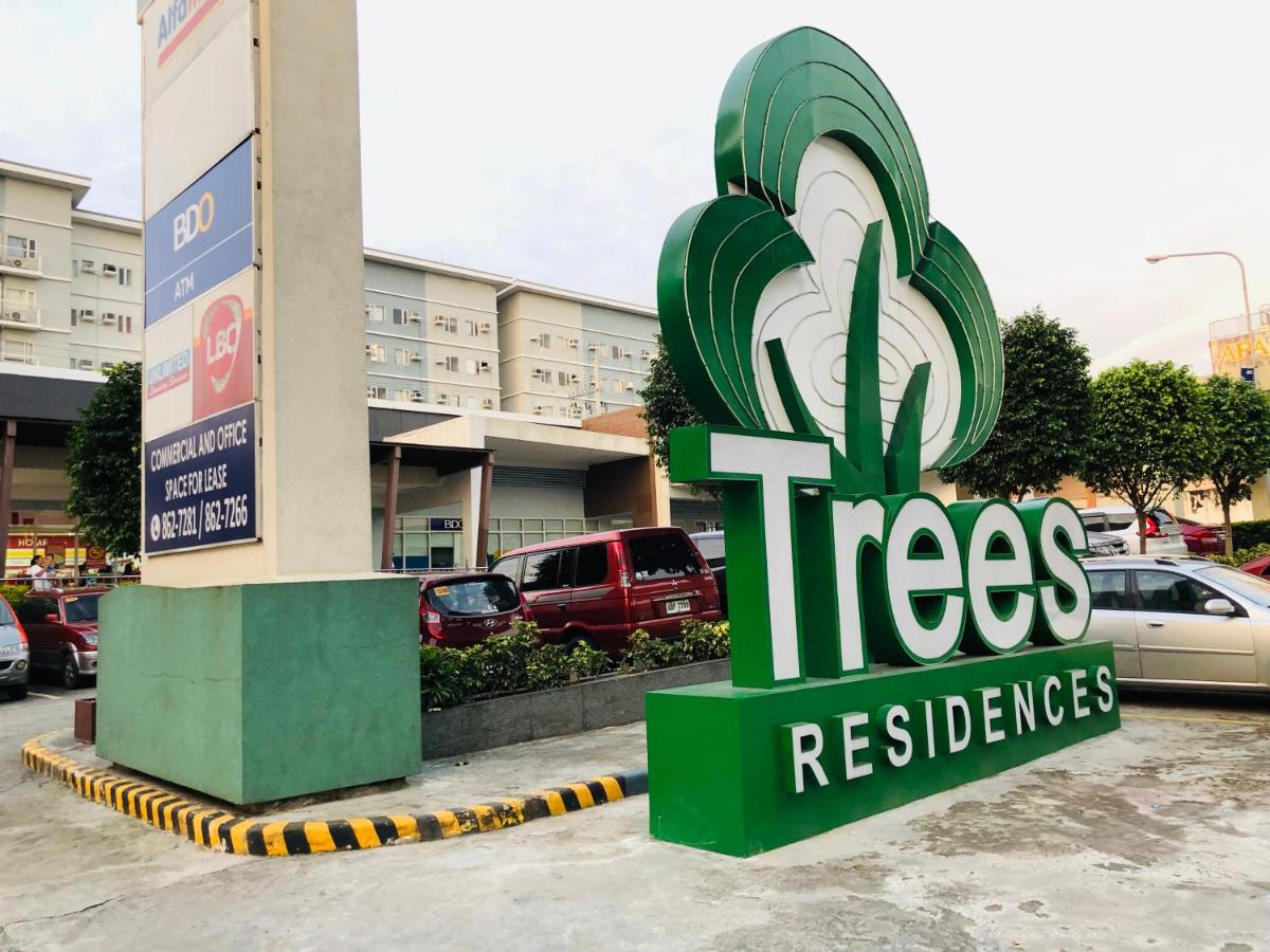 Suitetrails - JA2 STAYCATION @TREES RESIDENCES