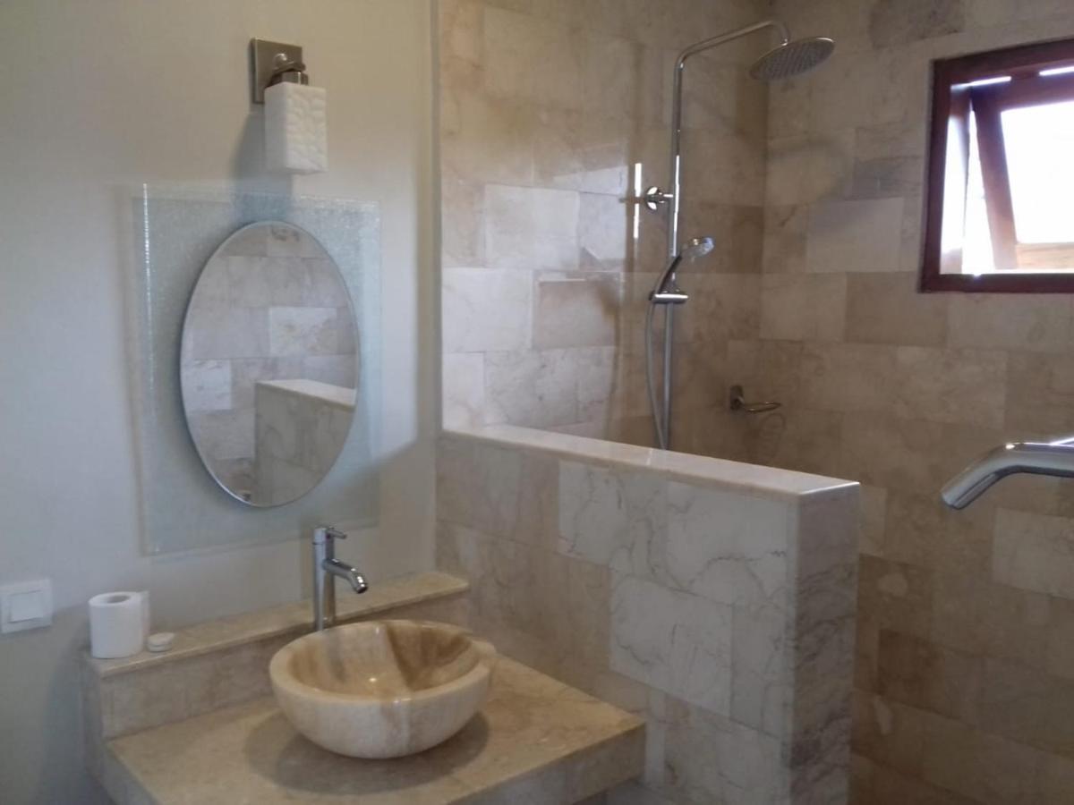Suitetrails - KUBU D'UME HOMESTAY