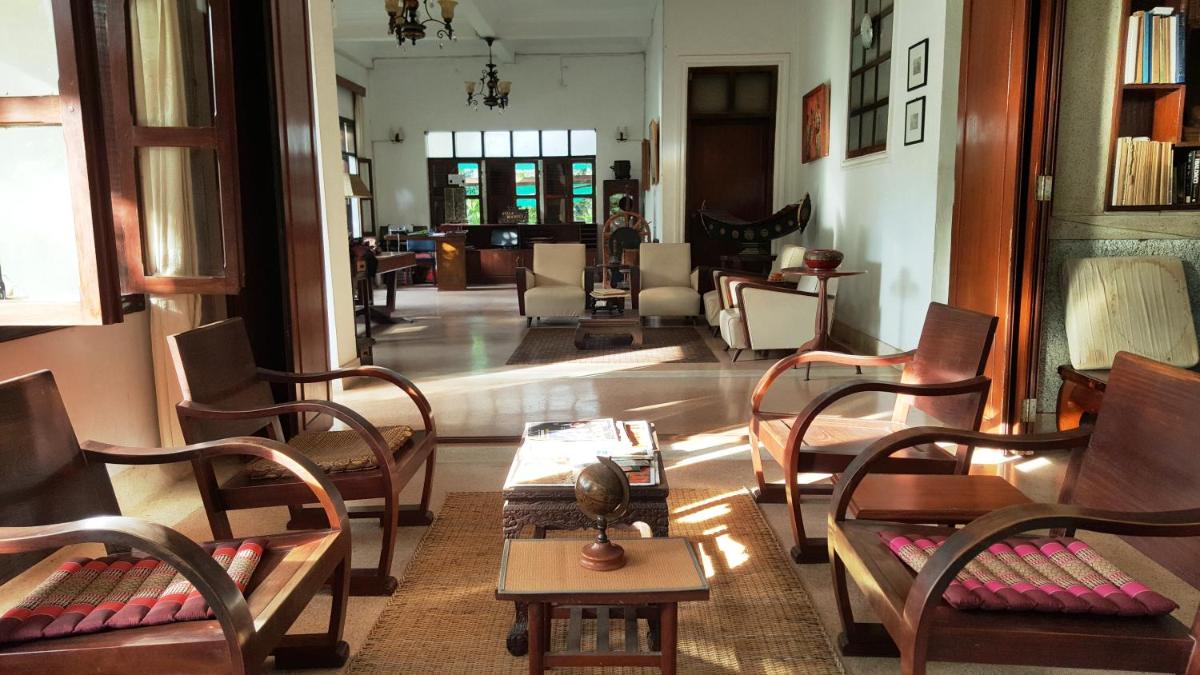 Villa Manoly - Housity