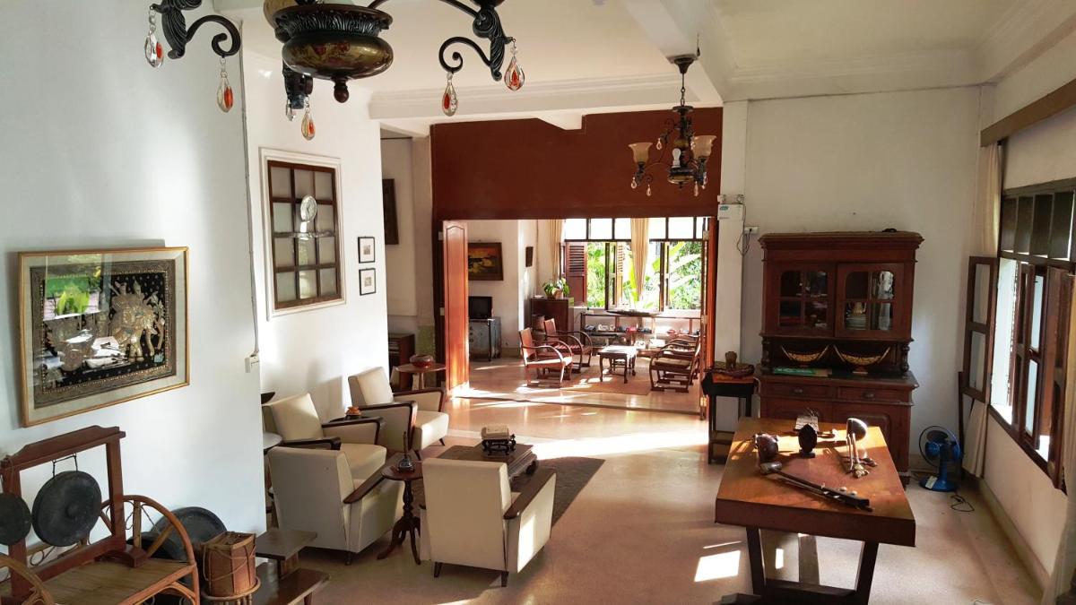 Villa Manoly - Housity