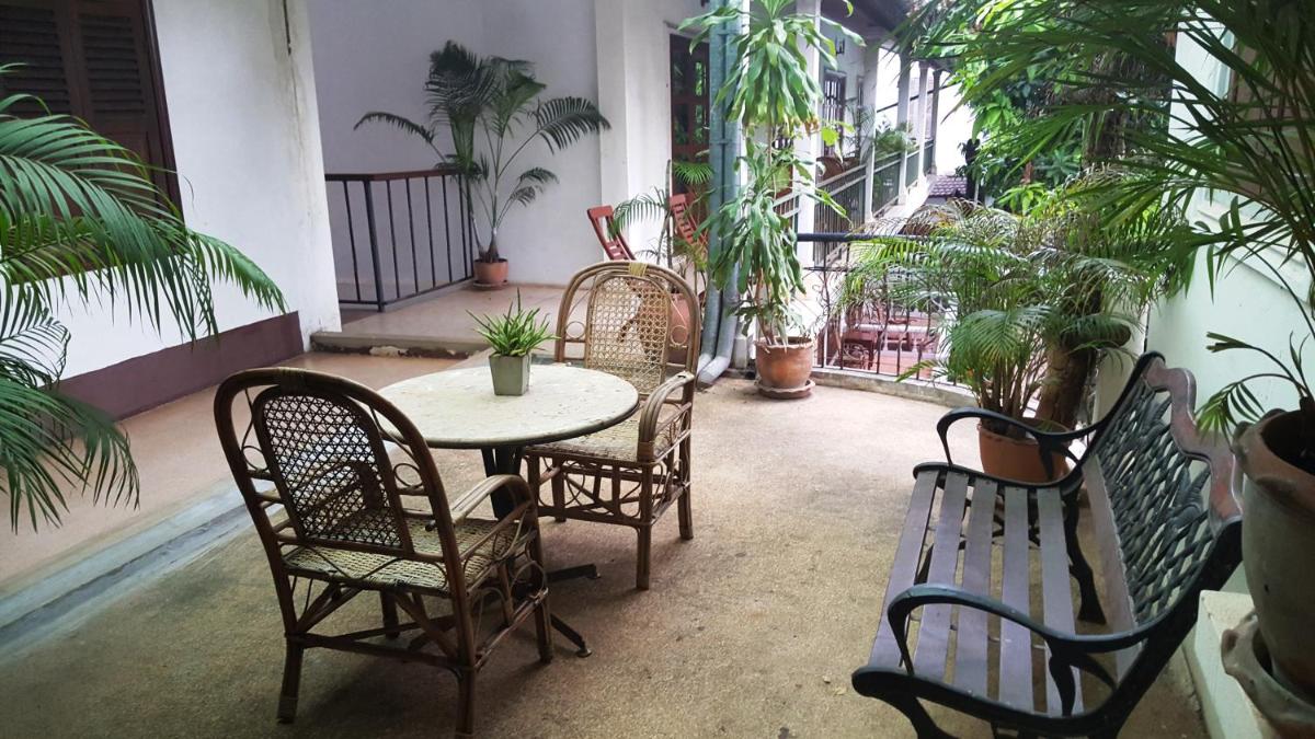 Villa Manoly - Housity