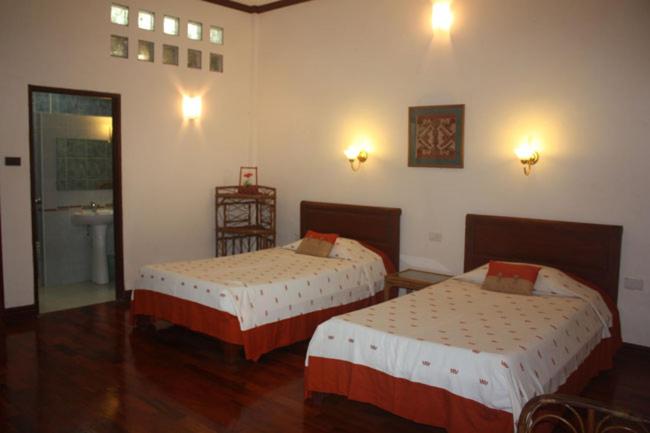 Villa Manoly - Housity
