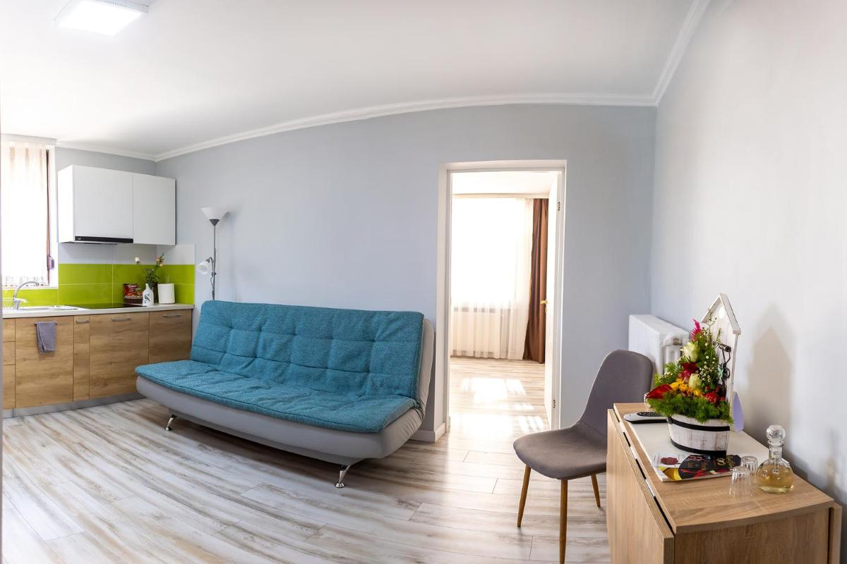 Suitetrails - Casa Schubert3