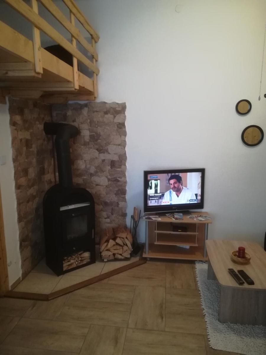 Suitetrails - Apartmán Pod věží I
