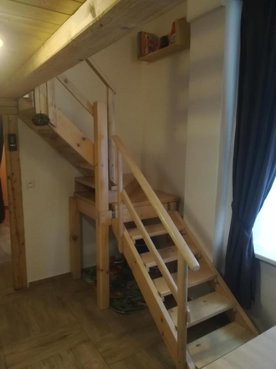 Suitetrails - Apartmán Pod věží I
