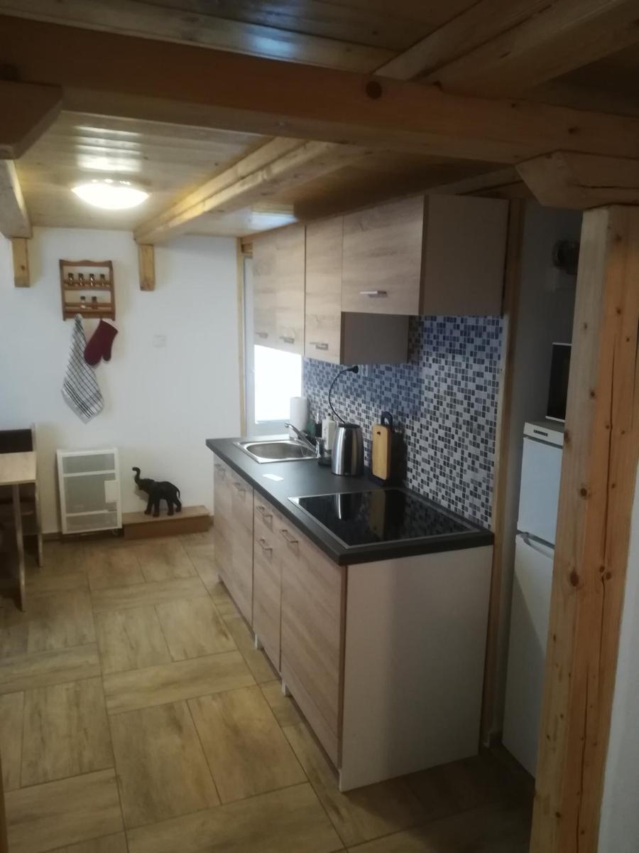 Suitetrails - Apartmán Pod věží I