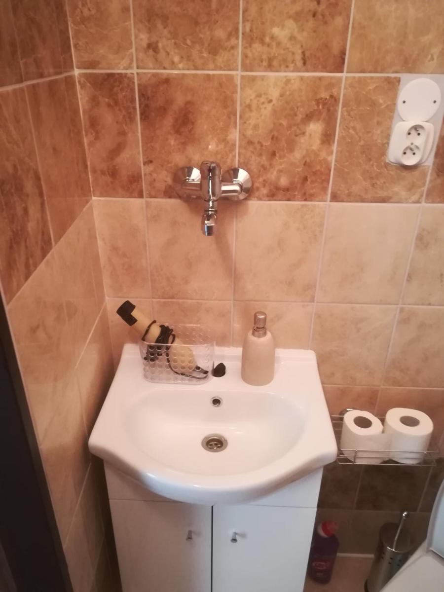 Suitetrails - Apartmán Pod věží I