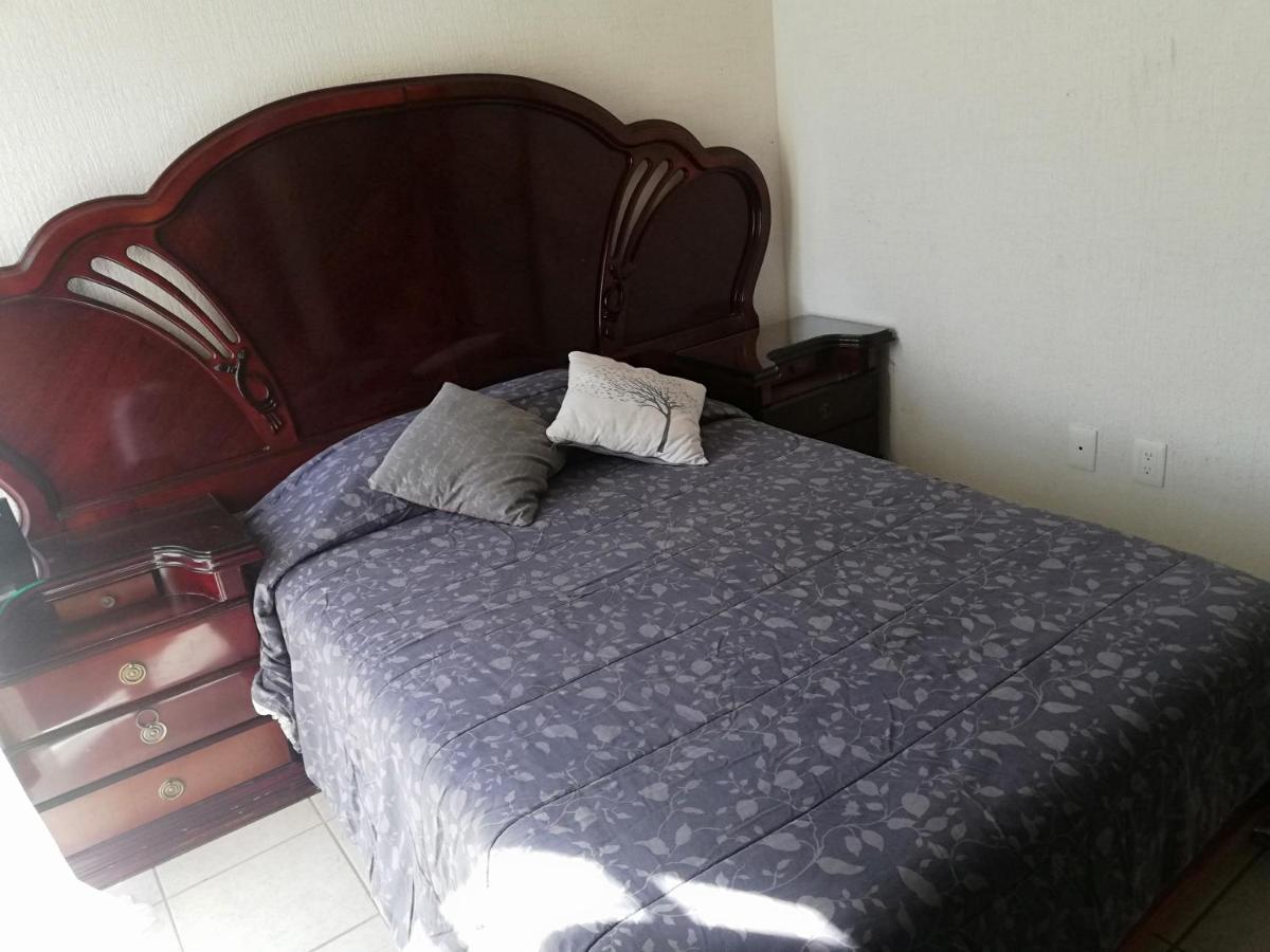 Suitetrails - Habitación para parejas