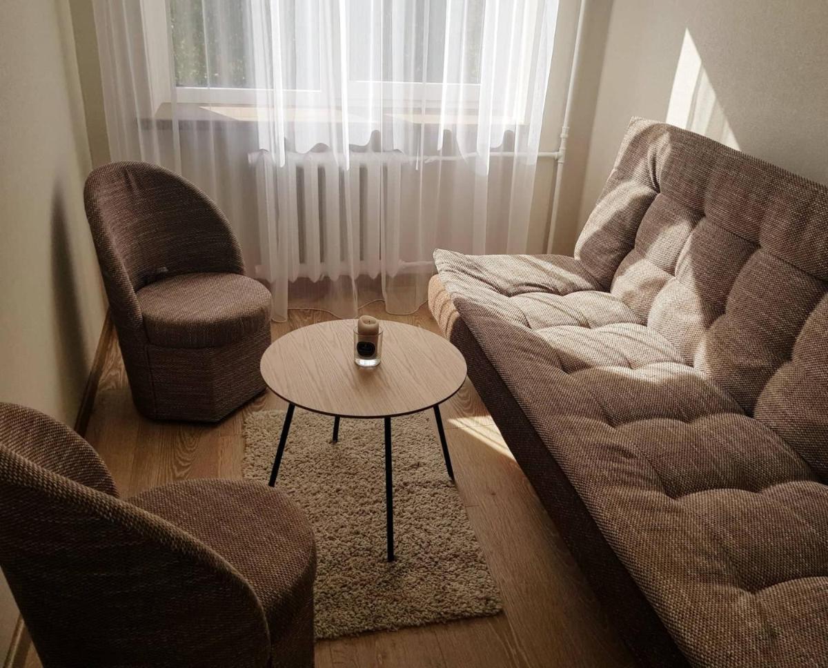 Suitetrails - Apartamentai Vilniaus Street II