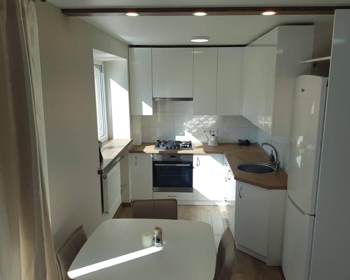 Suitetrails - Apartamentai Vilniaus Street II