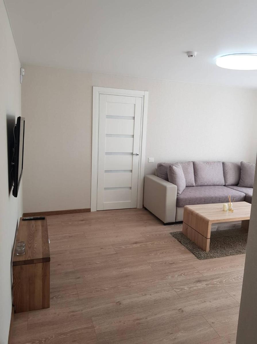 Suitetrails - Apartamentai Vilniaus Street II