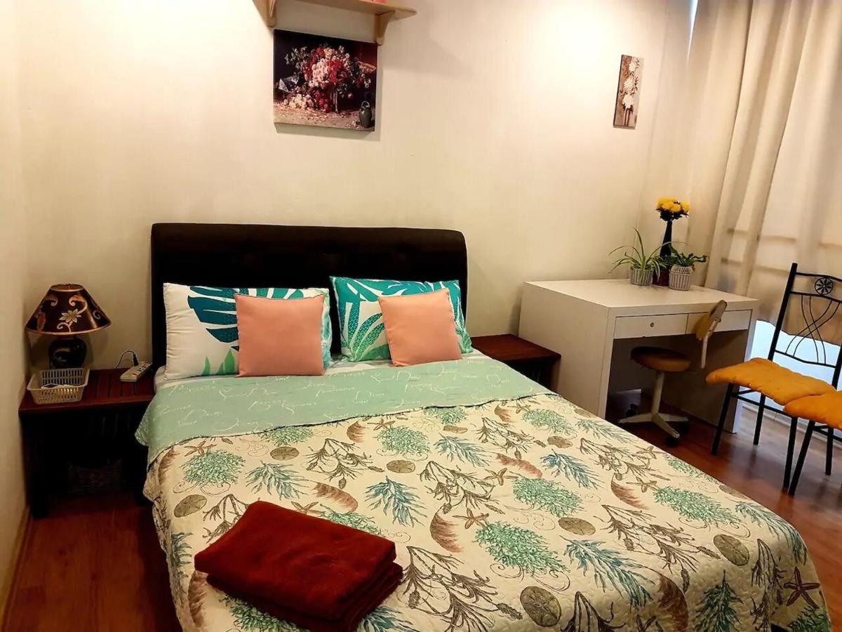 HOMESTAY 4U - Housity