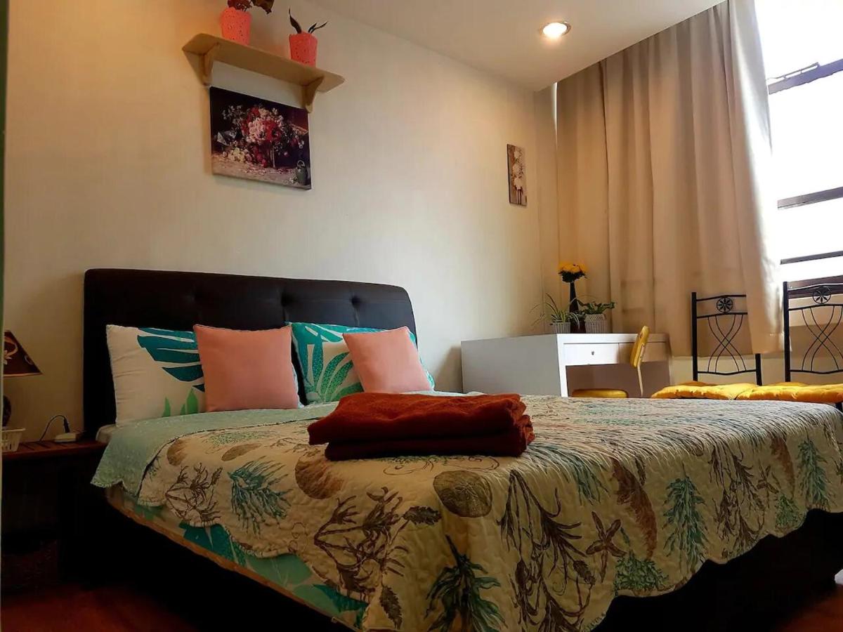 HOMESTAY 4U - Housity