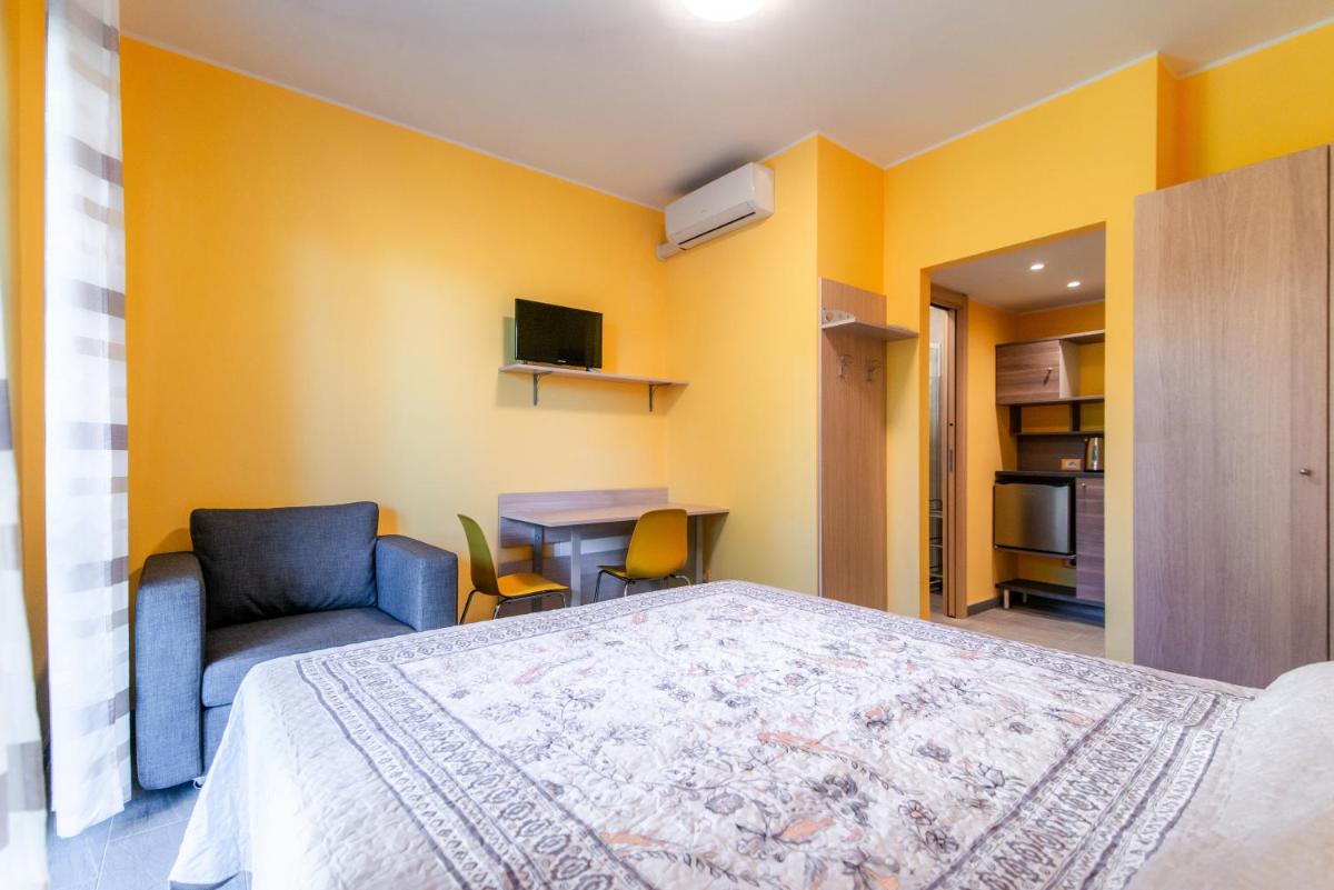 Casa Livio - Rooms and studios - Housity
