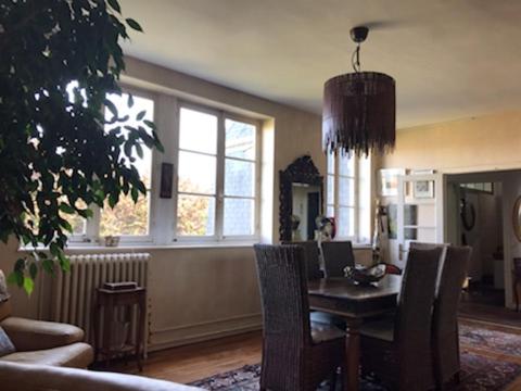 TOPFLOOR Les Terrasses - Hizvo