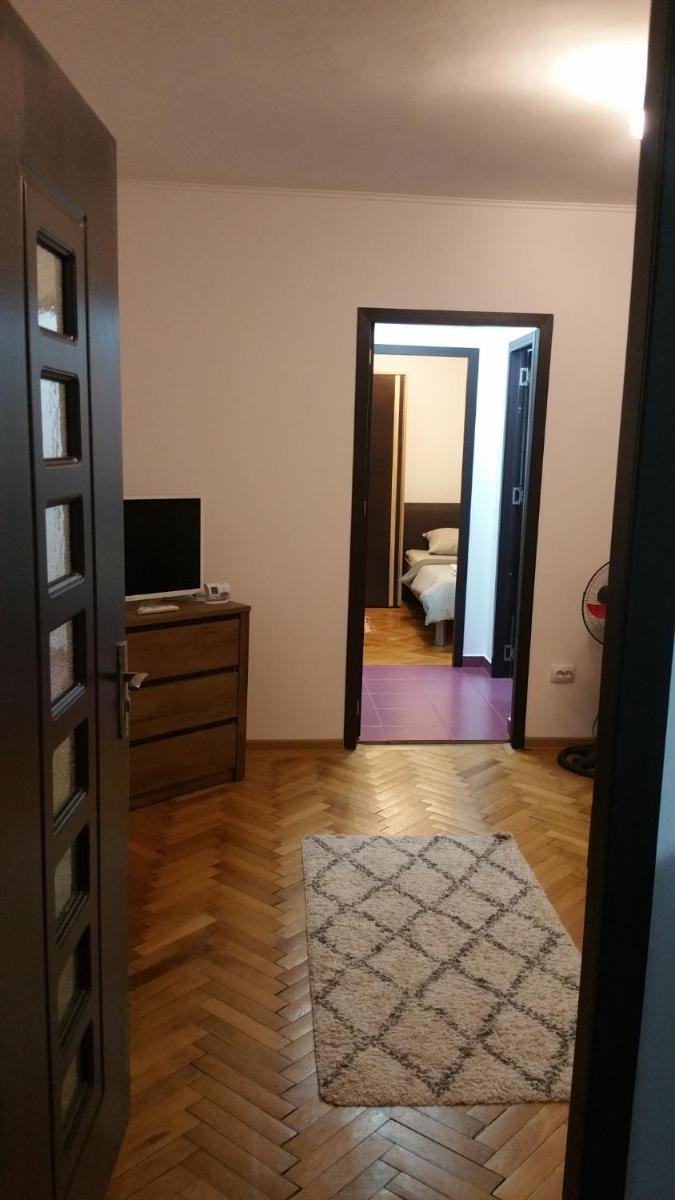 Suitetrails - Apartament Lavinia