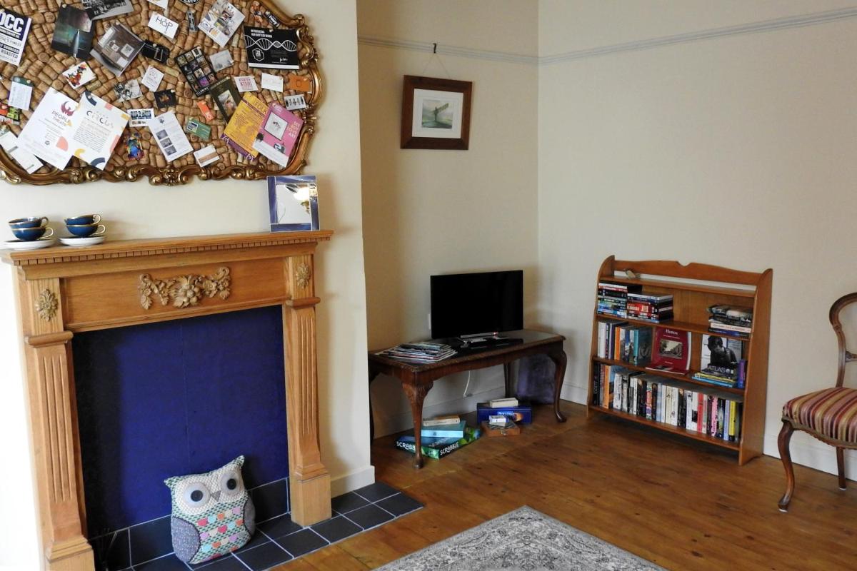 Suitetrails - Heatopia Apartment