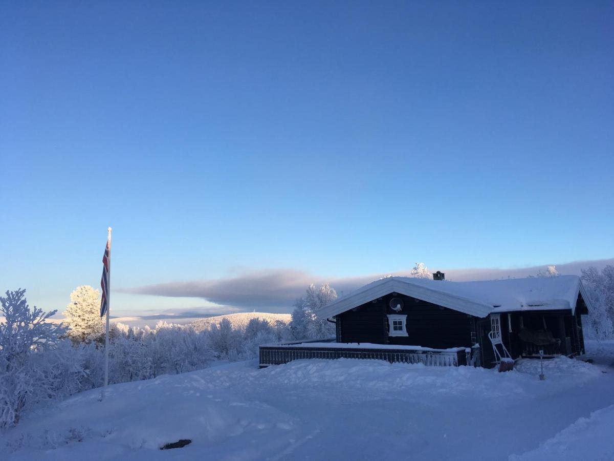 Gurostuggu - 3 bedroom cabin - Housity
