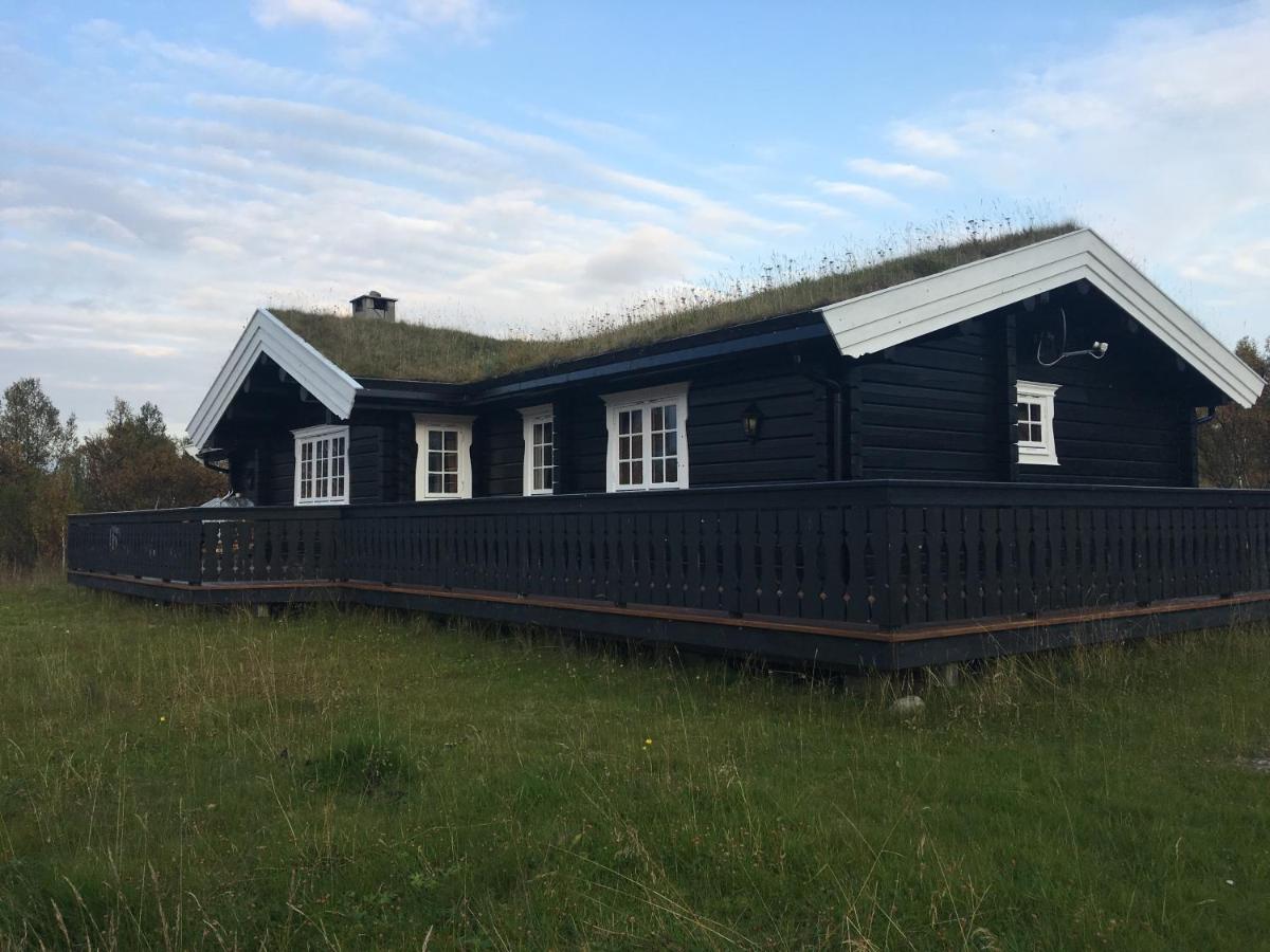 Gurostuggu - 3 bedroom cabin - Housity