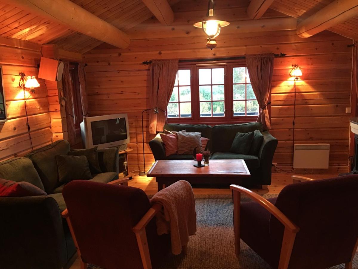 Gurostuggu - 3 bedroom cabin - Housity