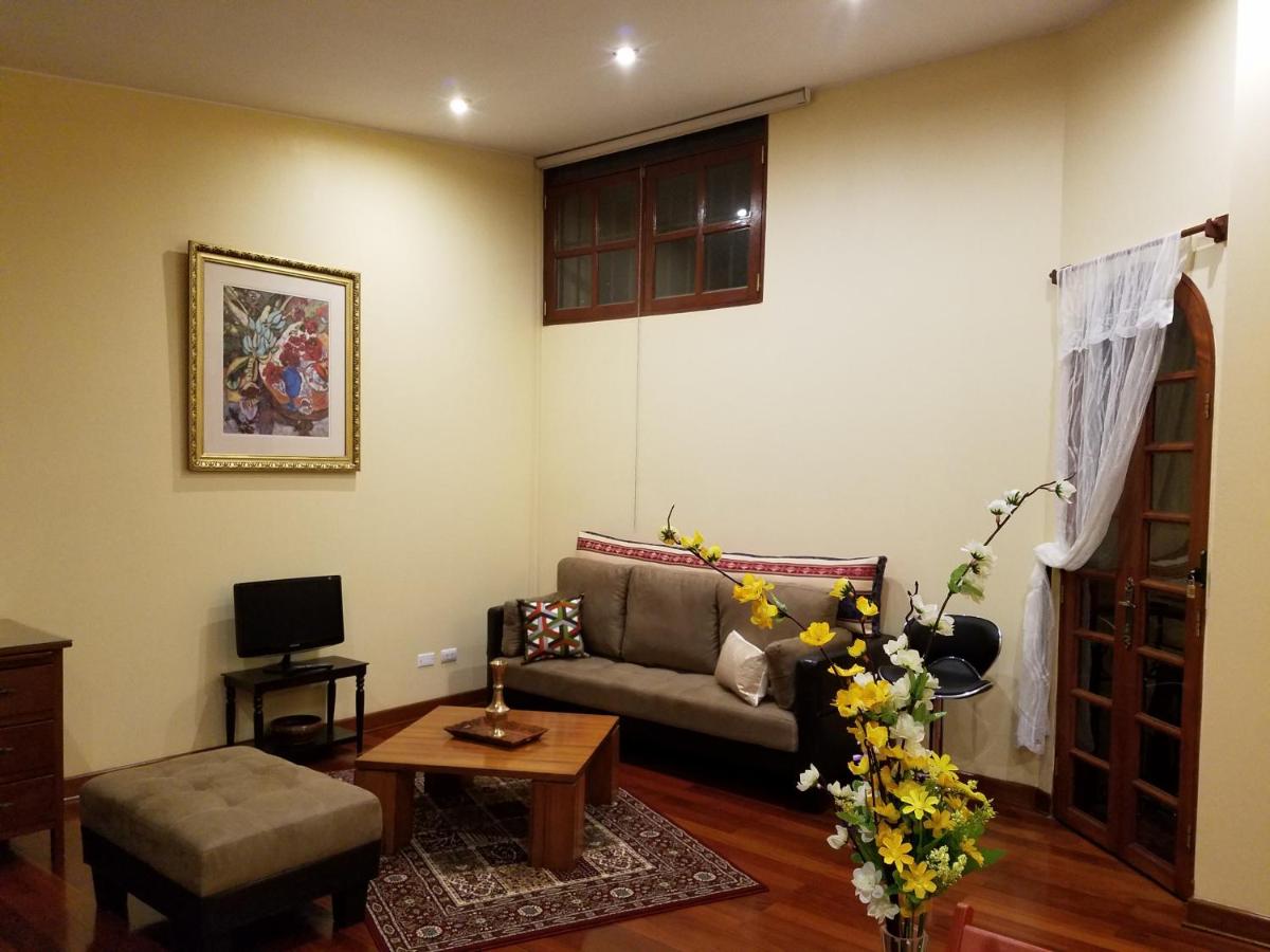 Suitetrails - Entire Studio-Apartment De Luxe