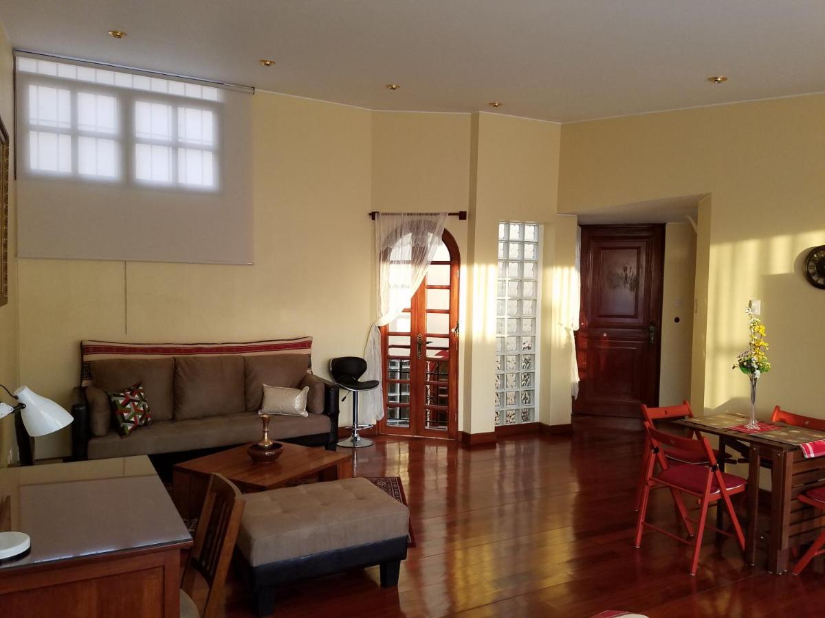Suitetrails - Entire Studio-Apartment De Luxe