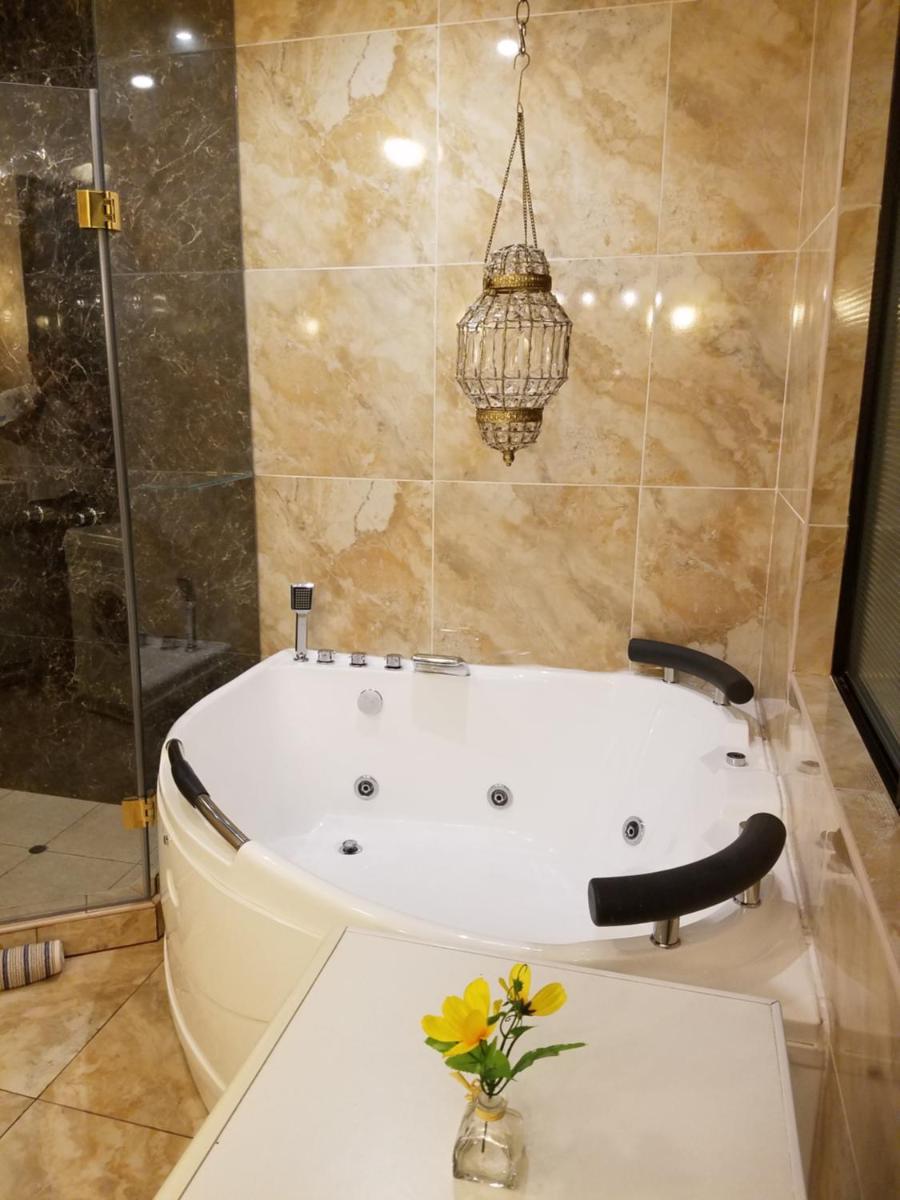 Suitetrails - Entire Studio-Apartment De Luxe