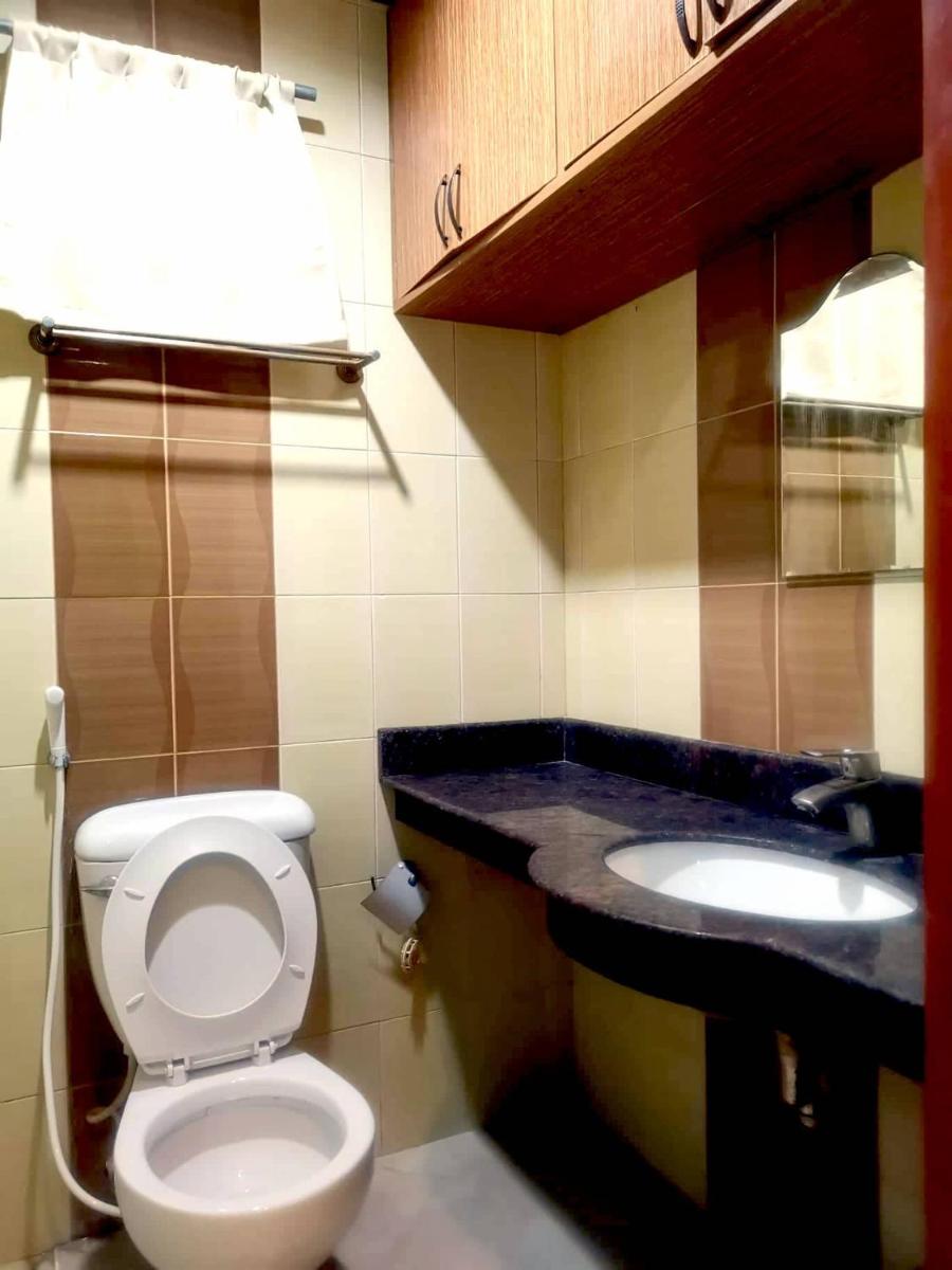 Suitetrails - Connecting Flight Mactan Cebu Hostel