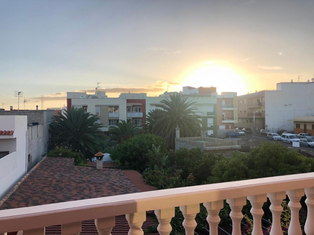 Suitetrails - San Isidro. 2 rooms. Quiet terrace