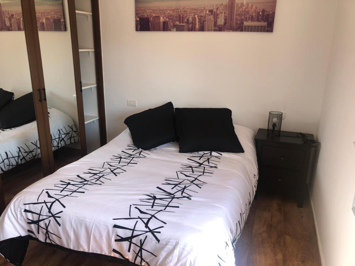 Suitetrails - San Isidro. 2 rooms. Quiet terrace