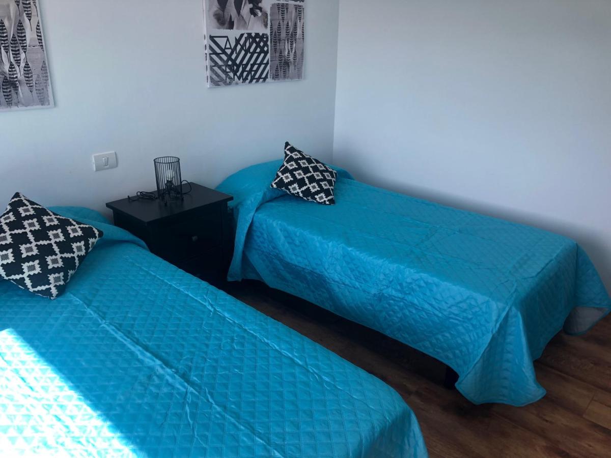 Suitetrails - San Isidro. 2 rooms. Quiet terrace