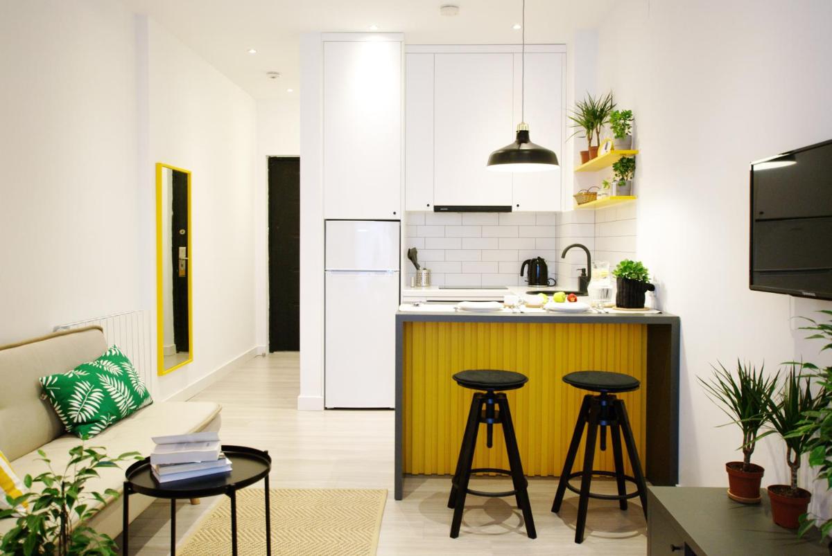Suitetrails - Banana Apartments