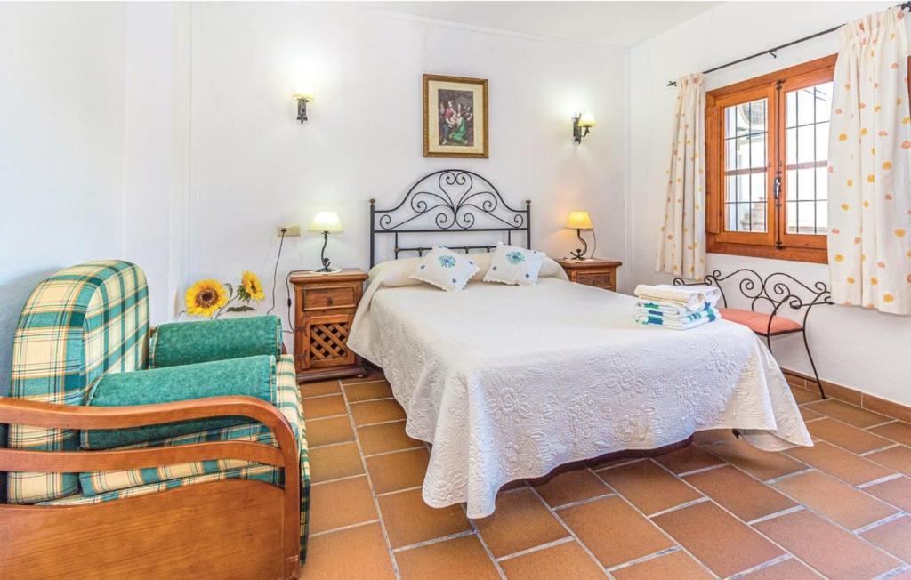 Suitetrails - CORTIJO LOS TULIPANES