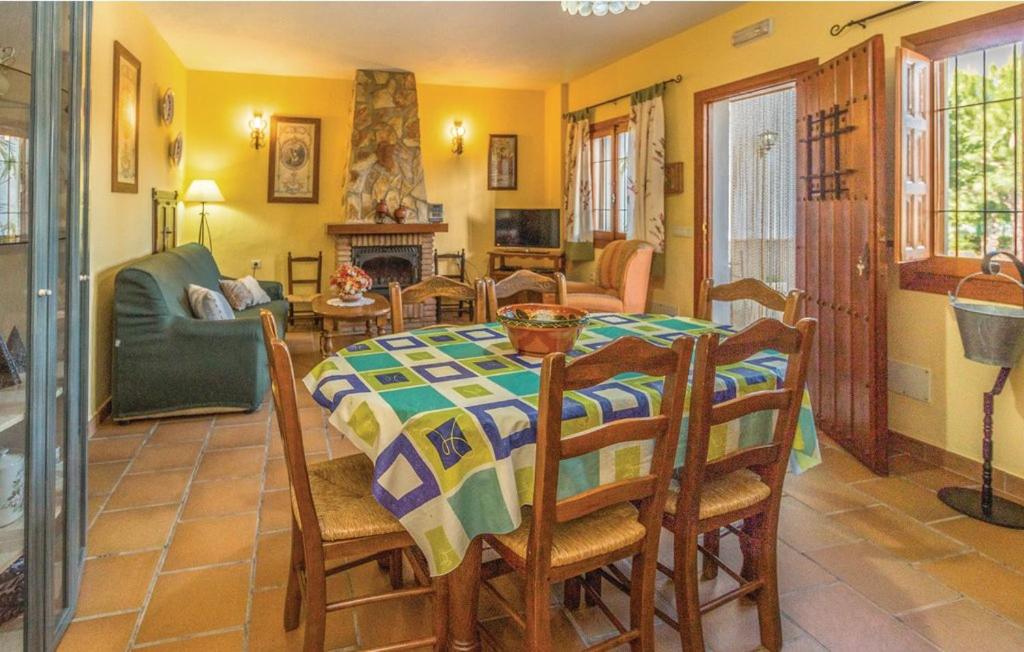 Suitetrails - CORTIJO LOS TULIPANES