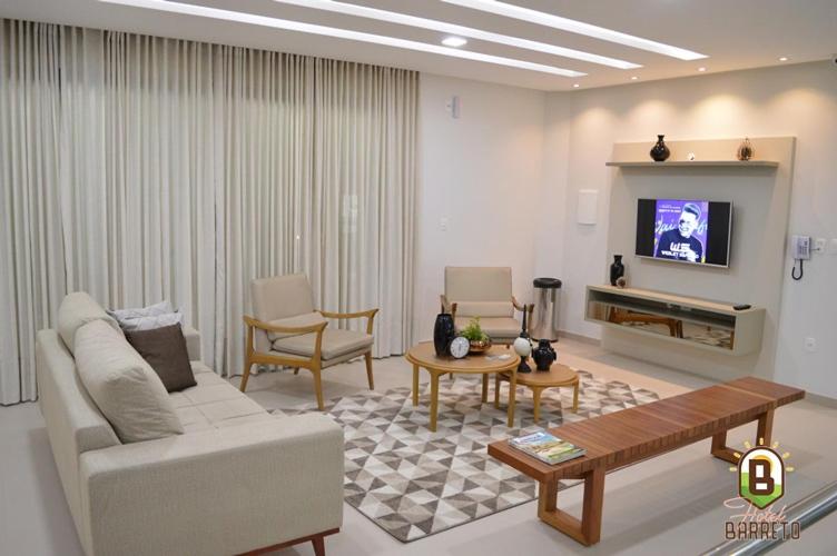 Suitetrails - Hotel Barreto