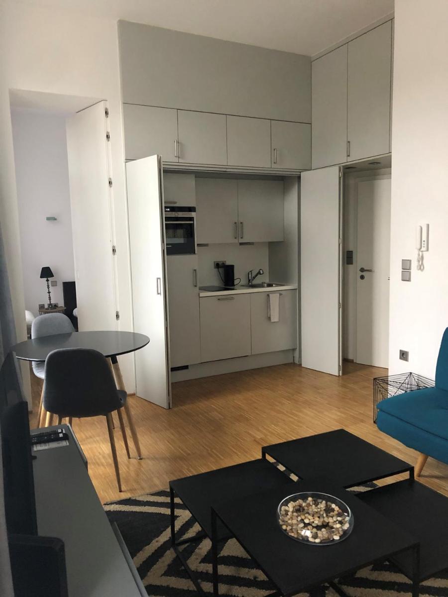 Hotel Vauban - Housity