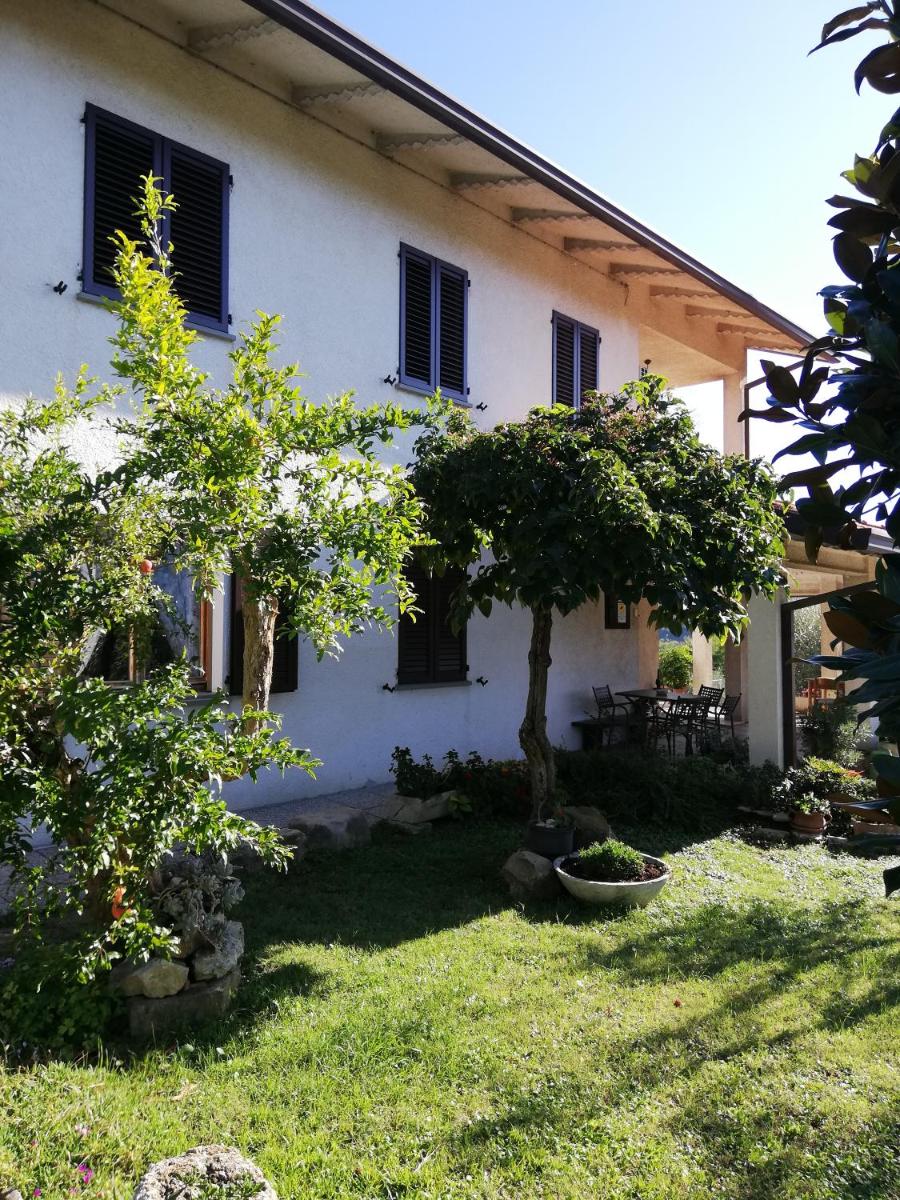 Suitetrails - B&B RIPALTA