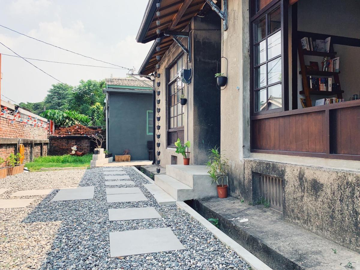 Suitetrails - Juandaiqi Guesthouse