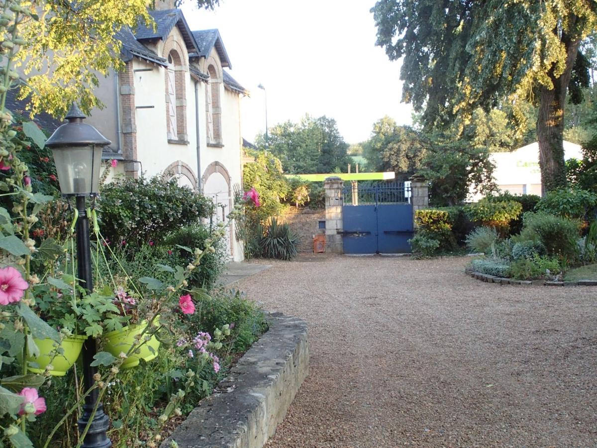 Suitetrails - France Petit Château