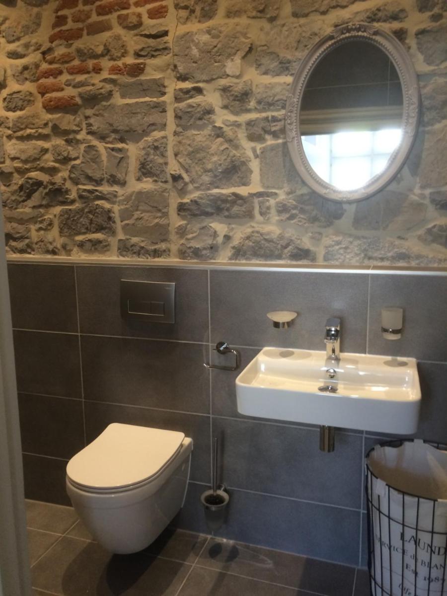 Suitetrails - Les Roques Apartments in historical Monastery