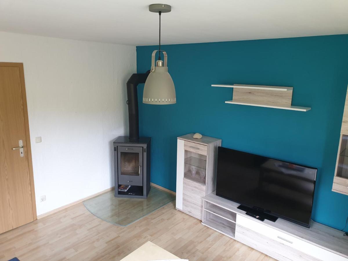 Seiffen Neuhausener Straße 7 Fewo 2 - Housity