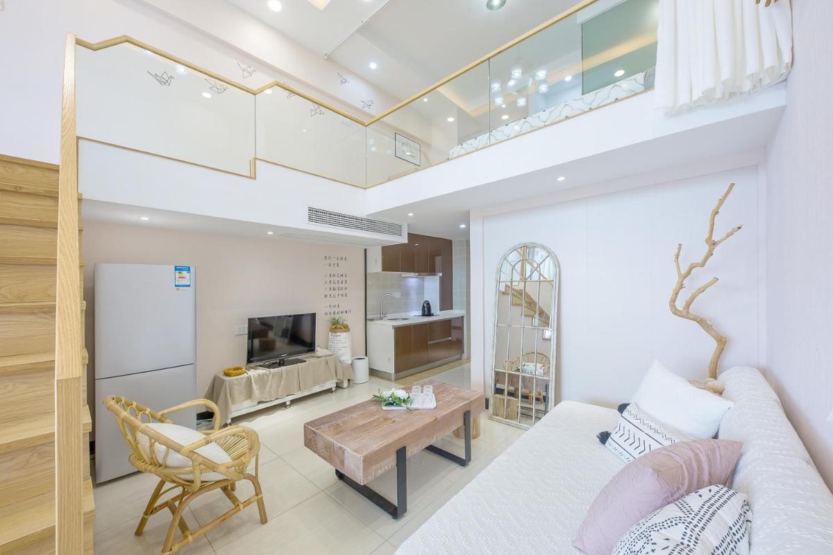 Seven Mansion Loft-style Aparthotel - Housity