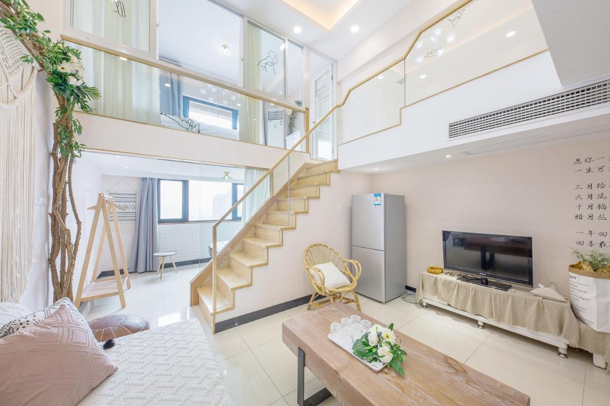 Seven Mansion Loft-style Aparthotel - Housity
