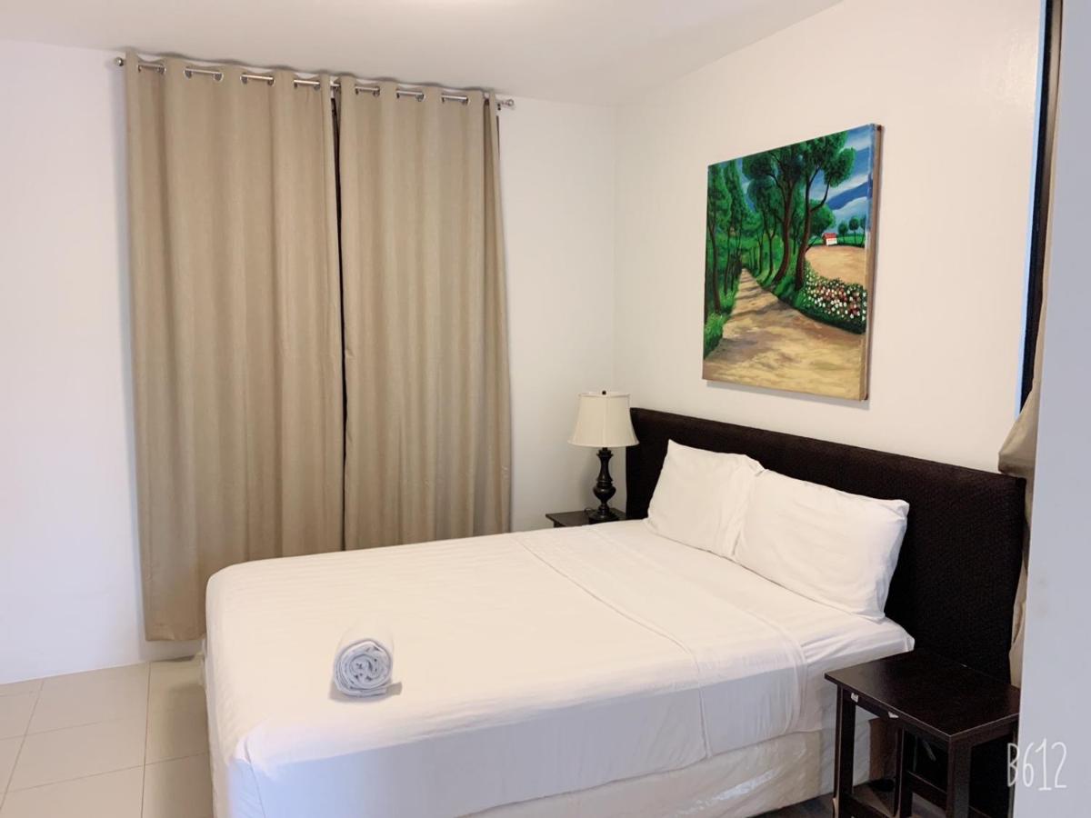 Tumon Bel-Air Serviced Residence - Housity