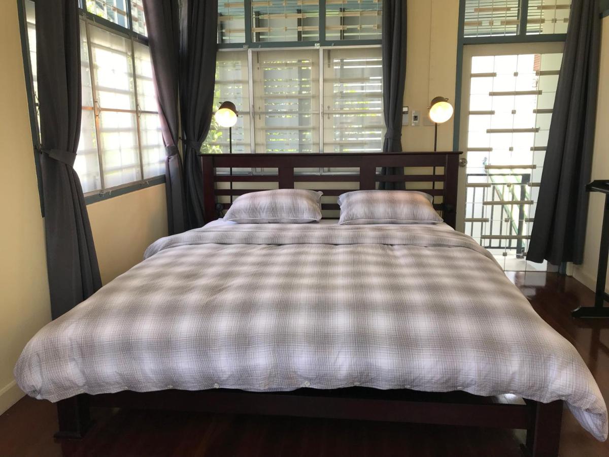 Ban Soi San Sook Homestay - Housity