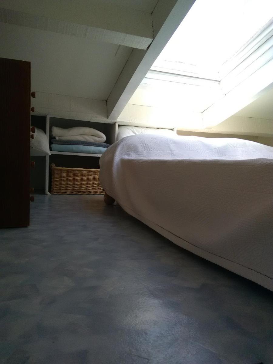 Suitetrails - Résidence naturiste Aphrodite appartement 940