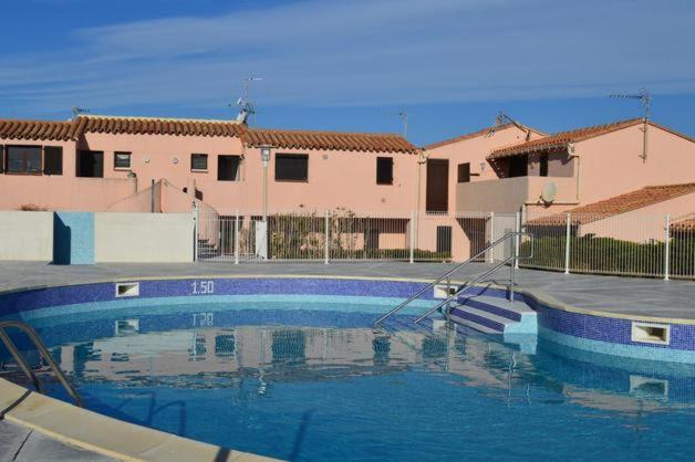 Suitetrails - Résidence naturiste Aphrodite appartement 940