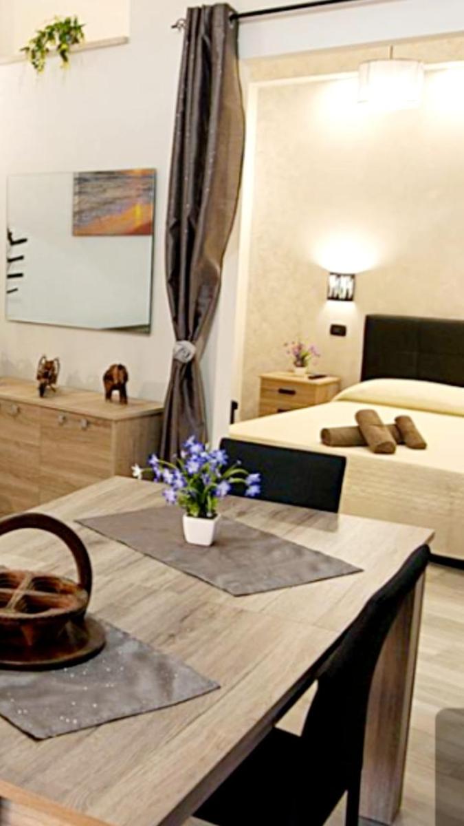 Suitetrails - Guesthouse da Filiberto