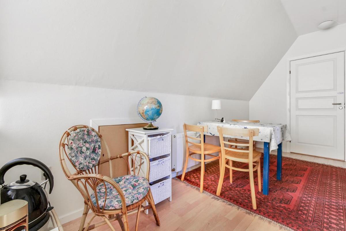 Drivvejens B&B - Housity